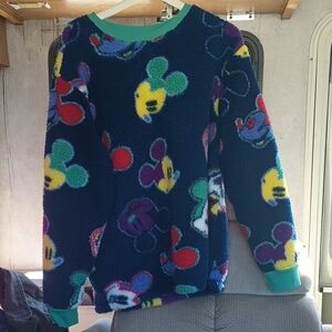 Vintage Tokyo Disneyland Sweater
